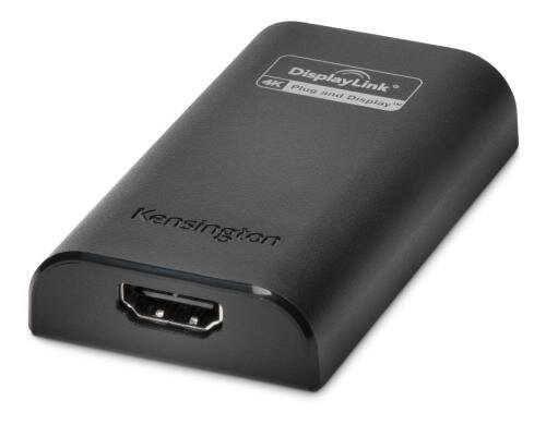 Kensington Adapter VU4000 4K USB3.0 zu HDMI