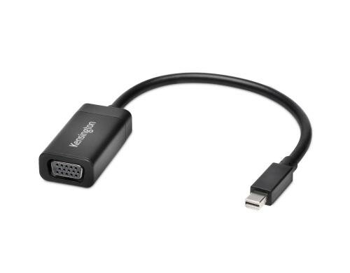 Kensington Adapter VM1000 Mini DP zu VGA