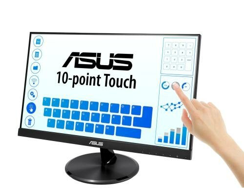 ASUS VT229H 21.5, 1920x1080, Touch IPS, HDMI