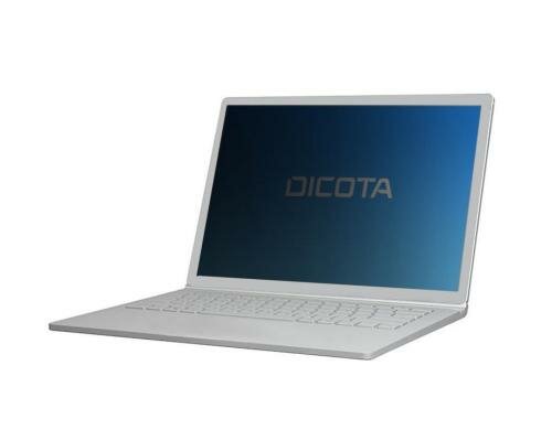 DICOTA Secret 4-Way HPEliteBook X360 1030G2 D31384, self adhesive