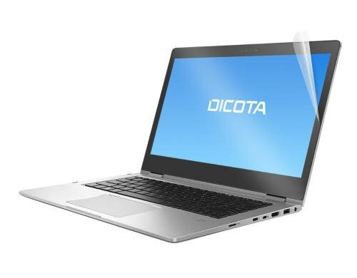 DICOTA Anti Glare HPEliteBook X360 1030G2 D31382, self adhesive