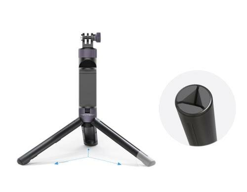 PGYTECH Handgriff und Tripod für DJI OSMO Pocket