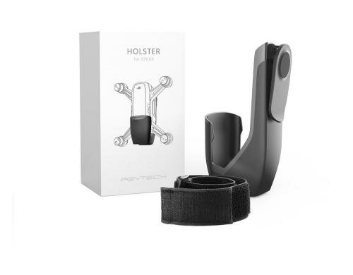 PGYTECH Spark Holster für DJI Spark