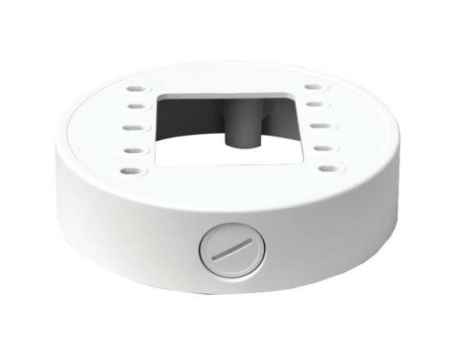 Hanwha Anschlussbox SBV-158G für diverse Hanwha Kameras und Halterungen