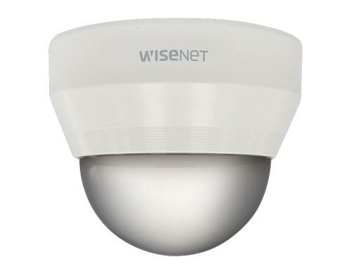 Hanwha Ersatzkuppel SPB-IND83V für diverse Hanwha Dome Kameras