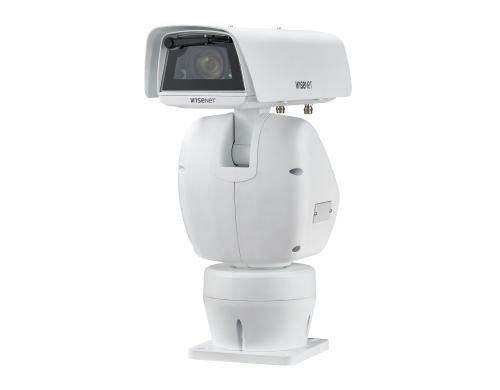 Hanwha Netzwerkkamera TNU-6320 Outdoor, PTZ, 2MP, 32x, IP66