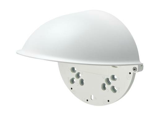 Hanwha Wetterschutzgehäuse SBV-160WC für diverse Hanwha Kameras