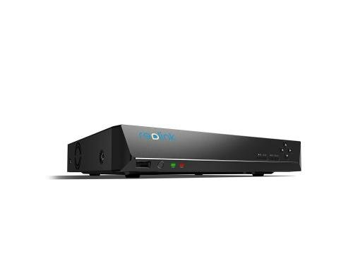 Reolink RLN16-410-3TB 16-Kanal PoE-Überwachungskamerasystem