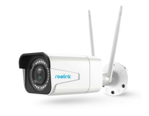 Reolink RLC-511WS Wetterfeste PoE Kamera