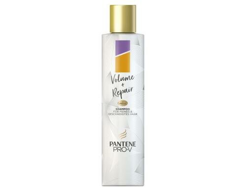 Pantene Pro-V Shampo Volume+ Repair 250 ml