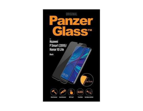Panzerglass Displayschutz Classic für Huawei P Smart 2019