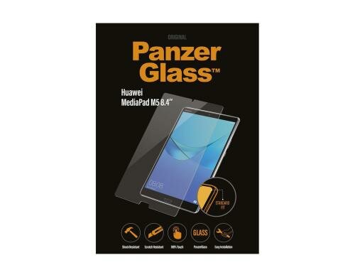 Panzerglass Displayschutz Classic für Huawei MediaPad M5 8.4