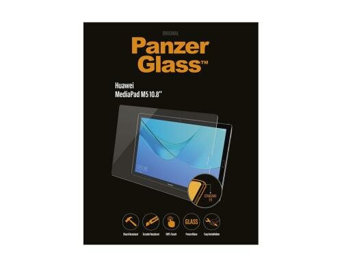 Panzerglass Displayschutz Classic für Huawei MediaPad M5 10.8