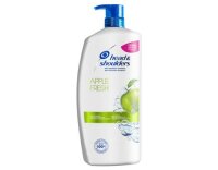 Head & Shoulders Shampoo Apple Fresh 900 ml