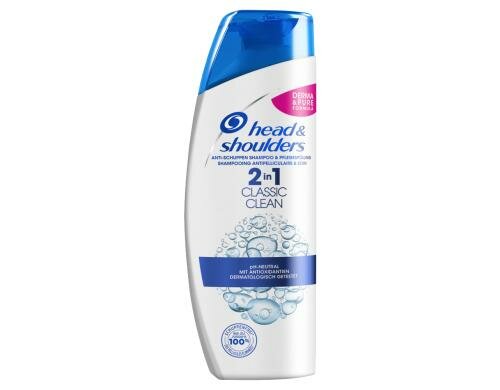 Head & Shoulders Shampoo 2in1 Classic Clean 250 ml