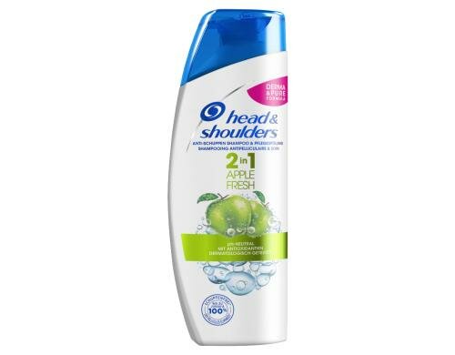 Head & Shoulders Shampoo 2in1 Apple Fresh 250 ml