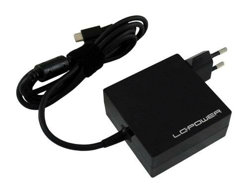 LC-Power AC Adapter universal PRO-C, 45Watt iAcer, Apple, Asus, Dell, HP, IBM, Lenovo