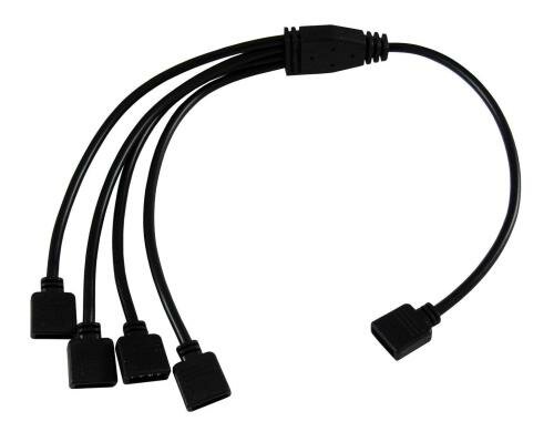 RGB Adapterkabel LC-ADA-RGB-4