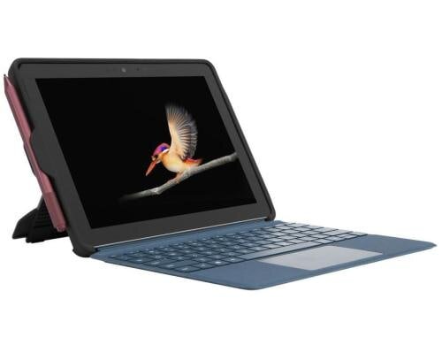 Targus Surface GO Protect Case grau, für Surface GO