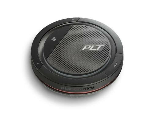 Plantronics Calisto 5200 USB-C, 3.5mm Klinken, Speakerphone
