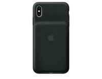Apple iPhone XS Max Smart Battery Case Schwarz, aus...