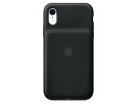 Apple iPhone XR Smart Battery Case Schwarz, aus...