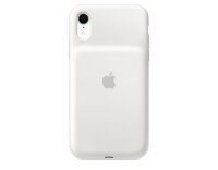 Apple iPhone XR Smart Battery Case Weiss, aus...
