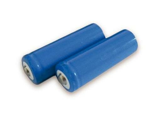 Amewi Li-Ion Akku, 3.7V 1500mAh , 2er Set passend zu 1:12 EVO 4M/4T