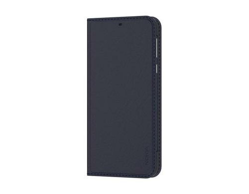 Nokia 8.1 Book Cover Blau für Nokia 8.1 (2018)