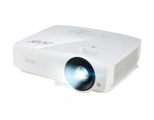 DLP Projektor Acer H6535i 3500 ANSI Lumen, Full-HD, 20000:1