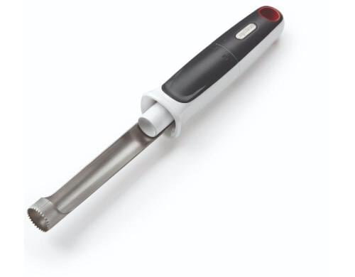 Zyliss Easy Twist Apfelentkerner 2 Schneideeinsätze
