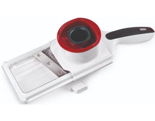Zyliss Mini-Gemüsehobel Julienne Klinge