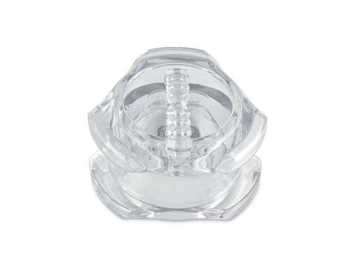 Zyliss Knoblauch- & Wurzelhacker Tritan, BPA frei