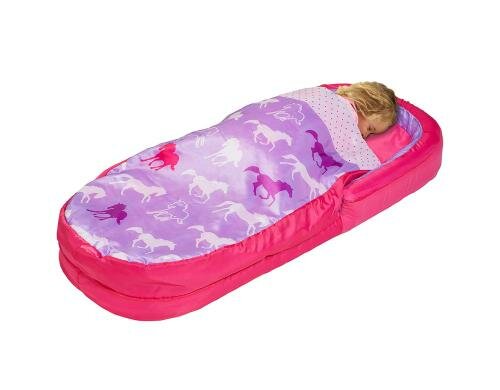 World Apart Luftbett My 1st ready Bed Mädchen - Pferde