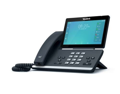 Yealink T58A SIP-Tischtelefon