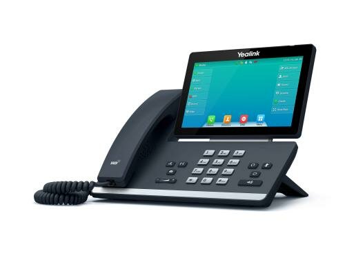 Yealink T57W SIP-Tischtelefon