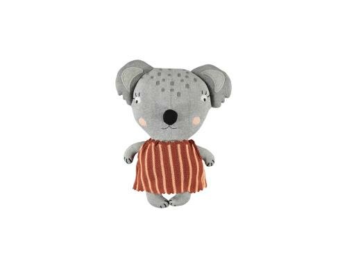 OyOy Plüschtier Mami Koala 38 x 28 x 12 cm, 100% Baumwolle