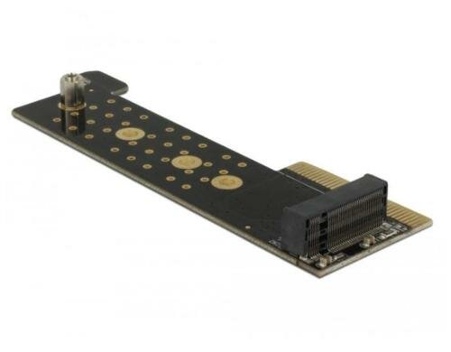 Delock 89929 PCIe zu NVMe M.2 Key M für Server