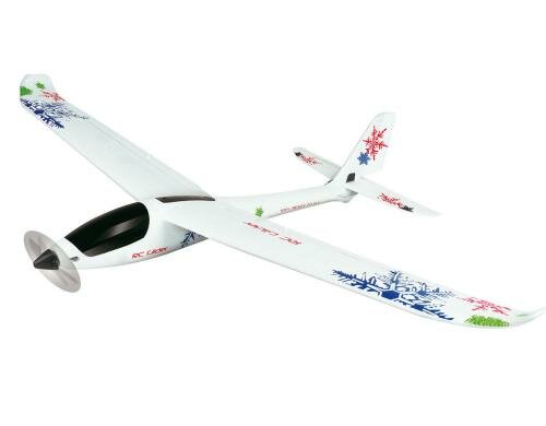 Amewi RC-Flugmodell Climber 3D Gyro RTF