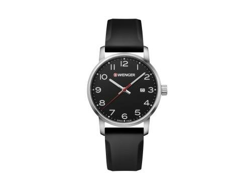 Wenger Avenue 01.1641.101 Silikonarmband, D:42 mm