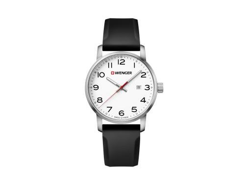 Wenger Avenue 01.1641.103 Silikonarmband, D:45 mm