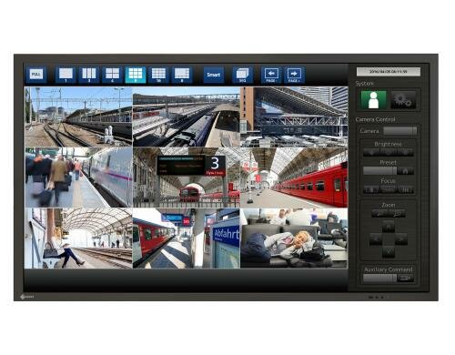 EIZO FDF4627W-IP 46 1920x1080 IP-Videoüberwachungs Monitor