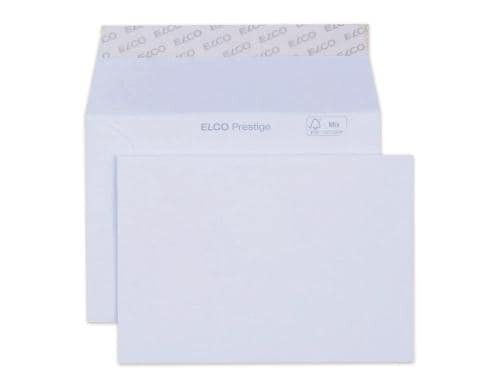 Elco Couvert Prestige B6 Pack à 25 Stück, 120 g