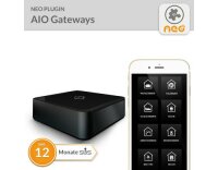 Mediola NEO Plugin AIO Gateways inkl. 12 Monaten SUS