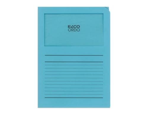 Elco Ordo Classico blau 1 Beutel à 10 Stück,