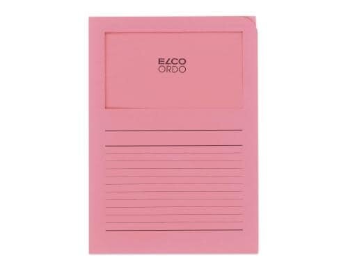 Elco Ordo Classico rosa 1 Beutel à 10 Stück,