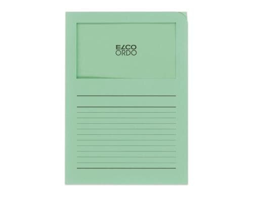Elco Ordo Classico grün 1 Beutel à 10 Stück,