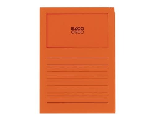 Elco Ordo Classico orange 1 Beutel à 10 Stück,