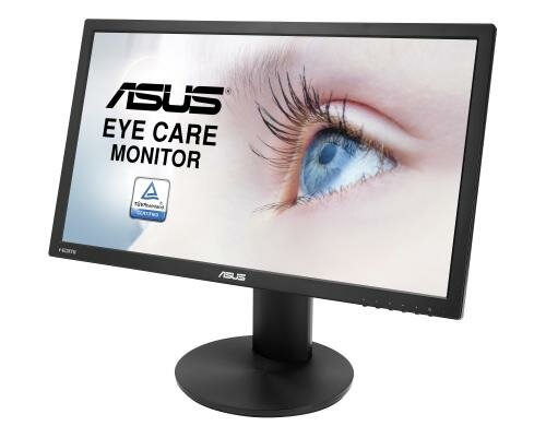 ASUS VP229HAL 21.5, 1920x1080, TN 5ms,VGA, HDMI, Speaker