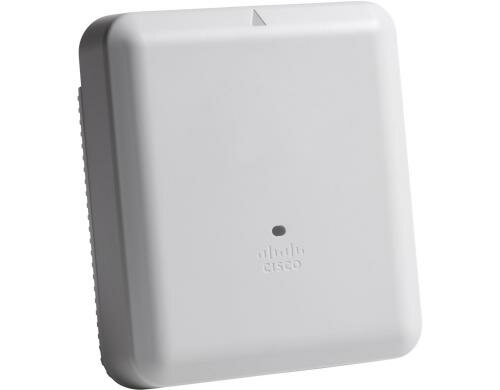 Cisco AIR-AP4800IC: Aironet 4800 Serie AP int.Ant,WLAN802.11n/acWave2, konfigurierbar